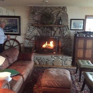 Meet your Posher, Barbara